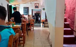 Imagen del Guachinche Casa Doña Candelaria en La Matanza de Acentejo