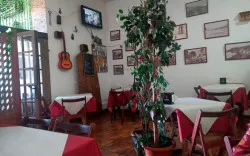 Casa Mi Suegra - Guachinche en La Orotava, North
