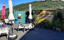 Los Gómez - Guachinche en La Orotava, Norte