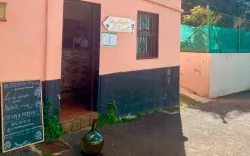 Moderno El Encanto - Guachinche en Tacoronte, Nord