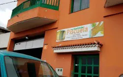 Piscuela - Guachinche en La Victoria de Acentejo, Nord