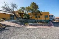Las Chozas - Guachinche en La Orotava, Nord