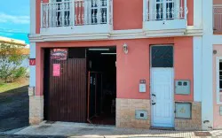 El Molinero - Guachinche en La Orotava, Nord