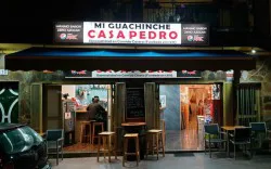 Mi Casa Pedro - Guachinche en Los Realejos, Norte