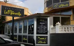 La Morenita - Guachinche en La Laguna, Área Metropolitana
