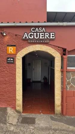 Casa Aguere - Guachinche en La Laguna, Area metropolitana