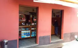 Casa Inés - Guachinche en Icod de los Vinos, Nord