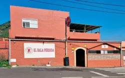 El Bala Perdida - Guachinche en La Laguna, Área Metropolitana