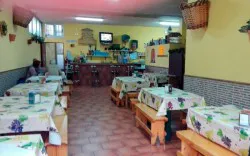 Los Cestos - Guachinche en La Victoria de Acentejo, Nord