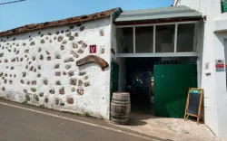 Imagen del Guachinche Casa Carlos en Tacoronte