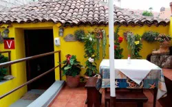 M Chela - Guachinche en Los Realejos, Nord