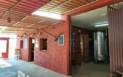 Casa Chiqui - Guachinche en Santa Úrsula, North