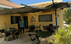 Casa Gabriel - Guachinche en Güímar, Sud