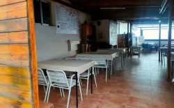 El Fonil (Pedro el abuelo) - Guachinche en Santa Úrsula, Nord