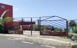 Antonio el Morreta - Guachinche en La Orotava, Nord