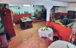 La Bodega de Don Tomás - Guachinche en Tacoronte, Norte