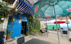 El Lomo - Guachinche en Guía de Isora, Sur