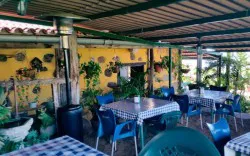 Casa Lito - Guachinche en Santa Úrsula, Nord
