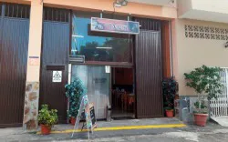 David - Guachinche en Santa Úrsula, Nord