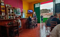 Merendero Pepe - Guachinche en La Laguna, Area metropolitana