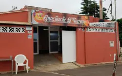 El Torreón - Guachinche en La Laguna, Area metropolitana