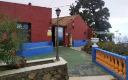 El Timplillo - Guachinche en La Orotava, Nord