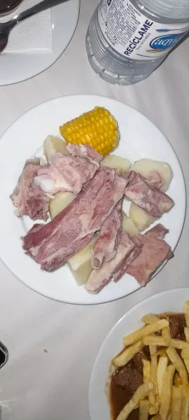 Foto de opinión
