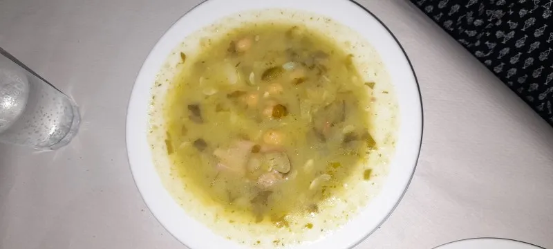Foto de opinión