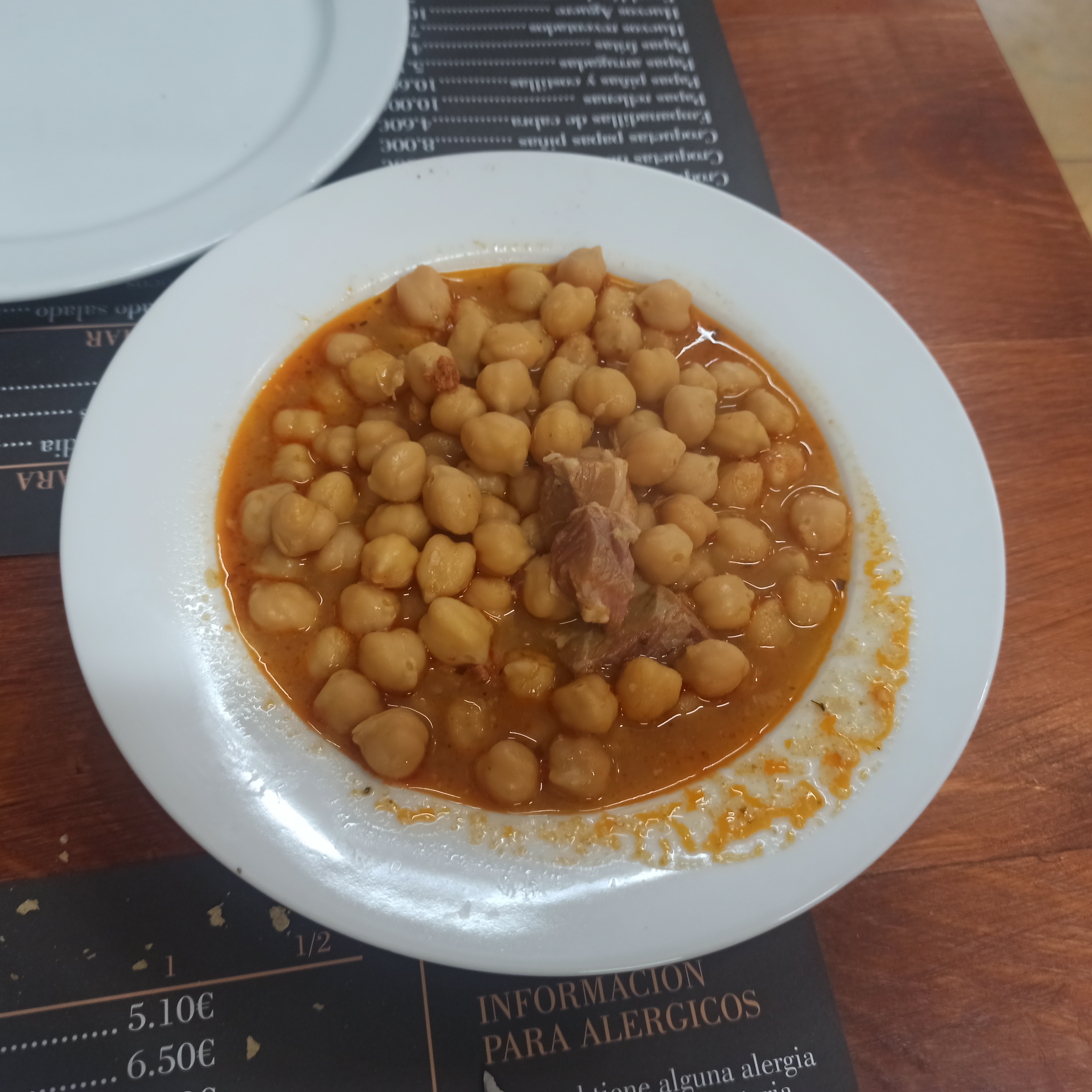 Foto de opinión