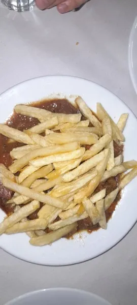 Foto de opinión