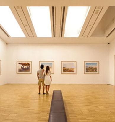 Museos de Tenerife