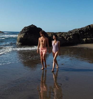 Playas